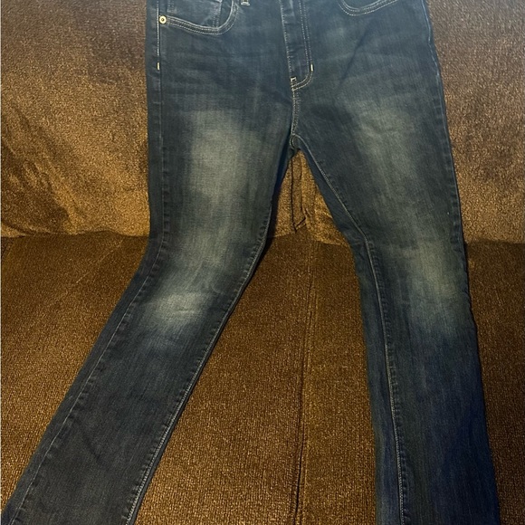 Great condition Teen boy Urban Pipeline MAX FLEX 30W x 32L Jeans. - Picture 2 of 4